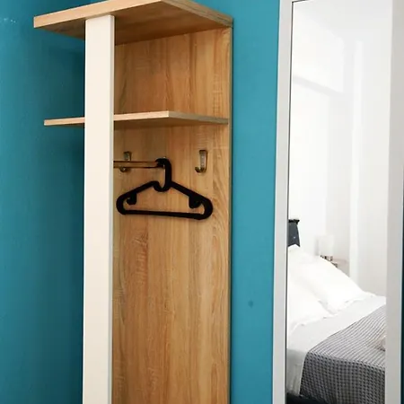2 Casa vacanze Kriopigi