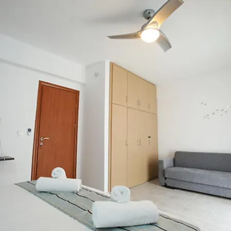 2 Casa vacanze Kriopigi