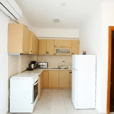 Casa vacanze 2 *