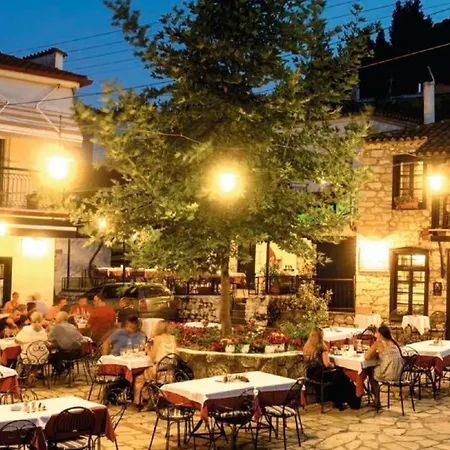Casa vacanze 2