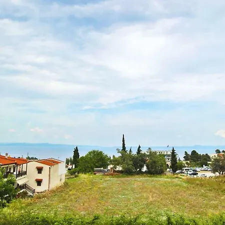 Casa vacanze 2 Kriopigi