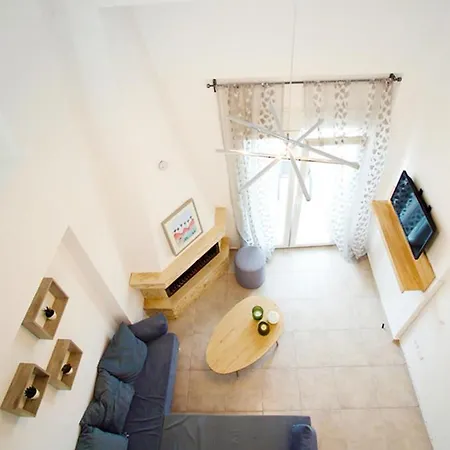 2 Holiday home *