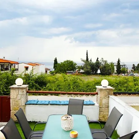 Holiday home 2 *