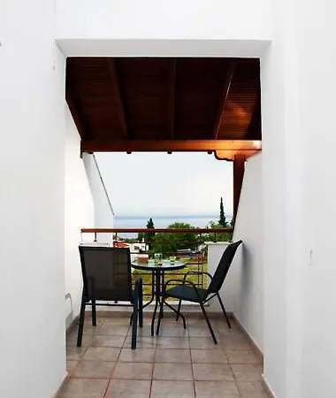 2 Holiday home