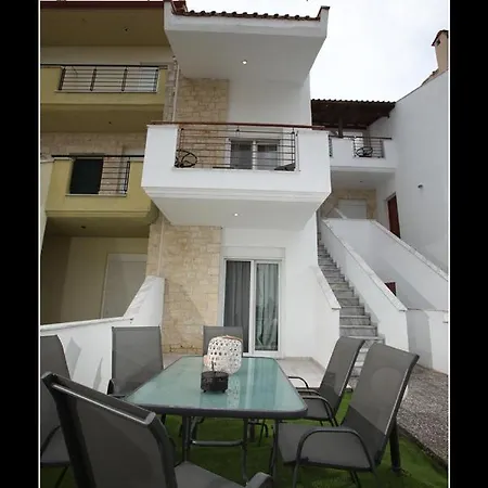 Holiday home 2 Kriopigi